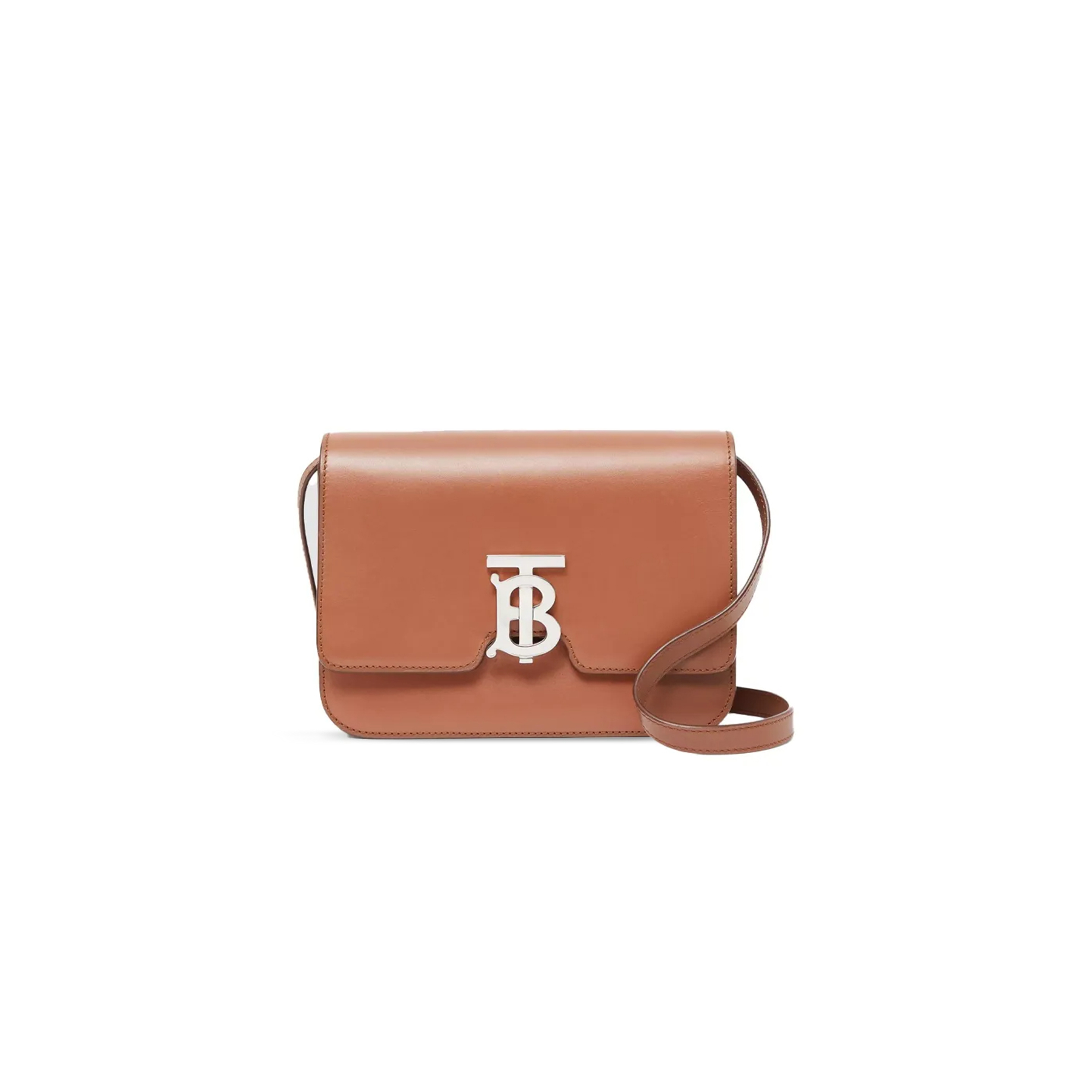 Bv*b*rry tb crossbody bag 80345521 (21*16*6cm)